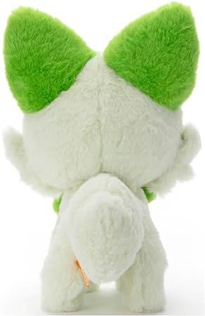 Takara Tomy Pokemon Plush Size S Sprigatito