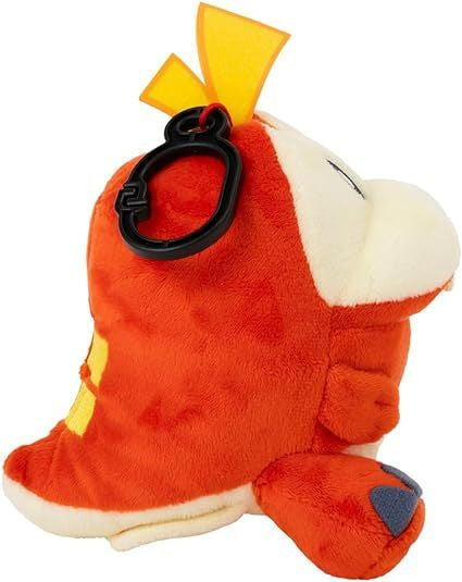 Takara Tomy Pokemon Sound Plush Fuecoco