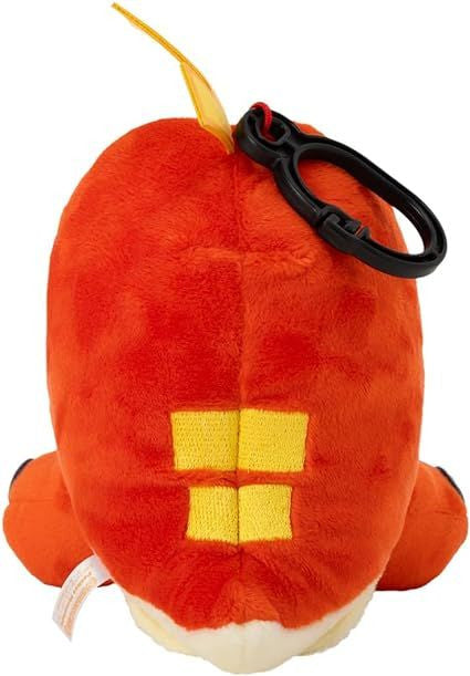 Takara Tomy Pokemon Sound Plush Fuecoco