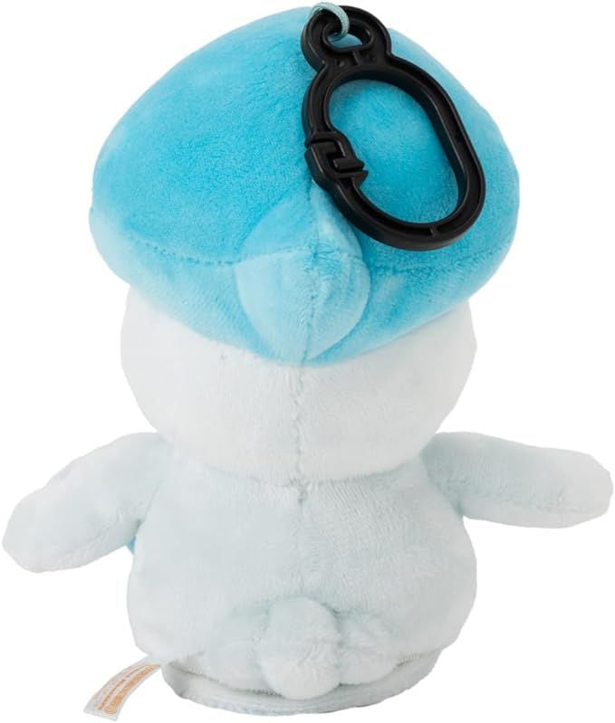 Takara Tomy Pokemon Sound Plush Quaxly