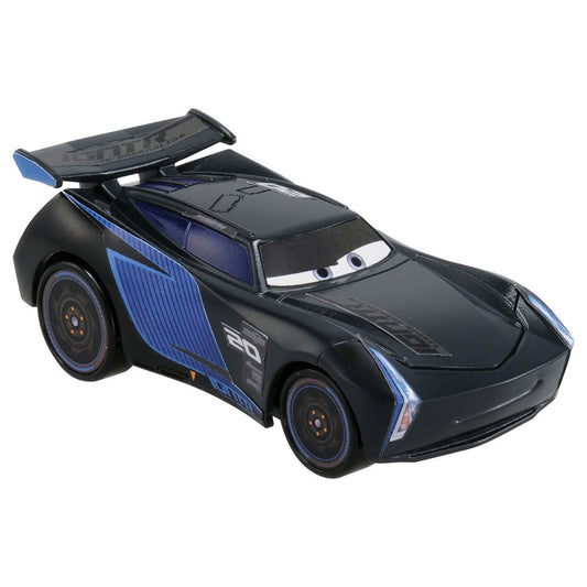  Takara Tomy Tomica Disney Cars Sparking Racer Jackson Storm (103783)