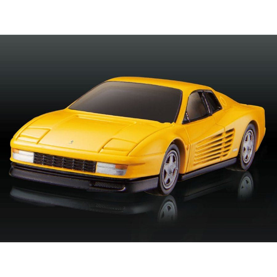 Takara Tomy Mall Original Tomica Premium Testarossa