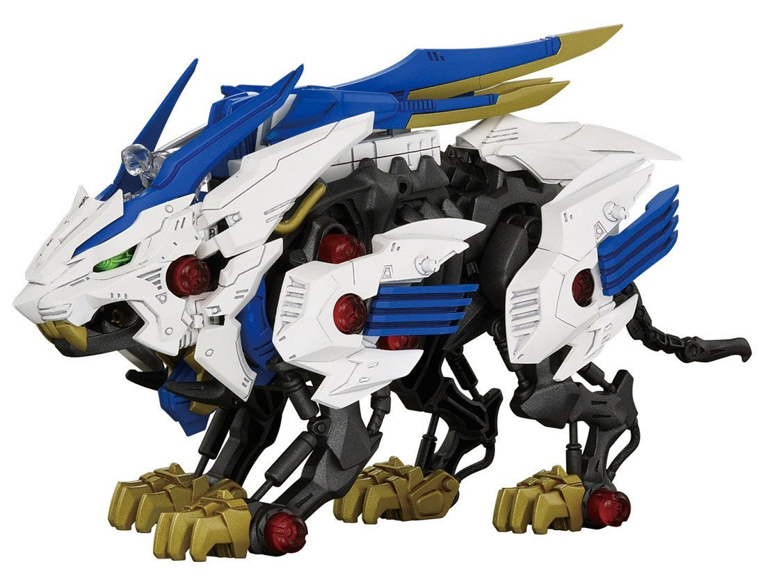 Takara Tomy ZOIDS ZW01 Wild Liger 111955