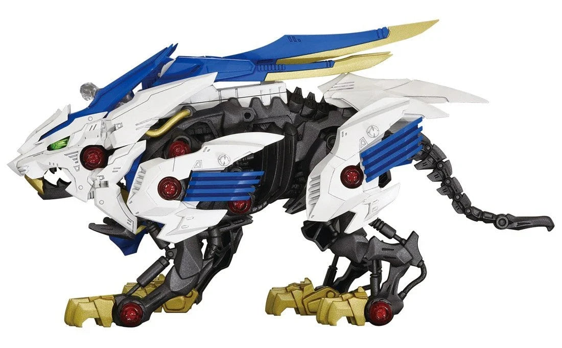 Takara Tomy ZOIDS ZW01 Wild Liger 111955