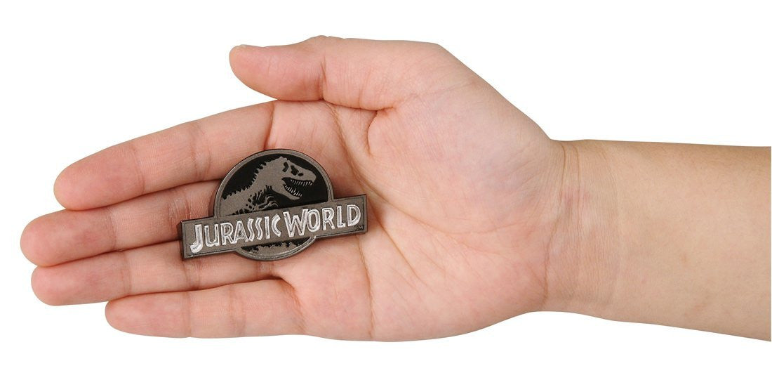 Takara Tomy Metakore Jurassic World Logo Collection Dark Gray (112785)