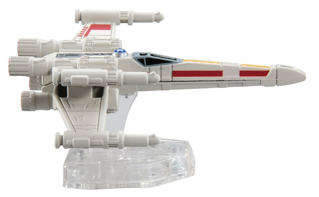 Takara Tomy Tomica Star Wars TSW-02 X-Wing Starfighter (A New Hope) (115649)