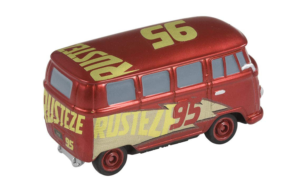Takara Tomy Tomica C-29 Disney Cars Fillmore (RRC Type)