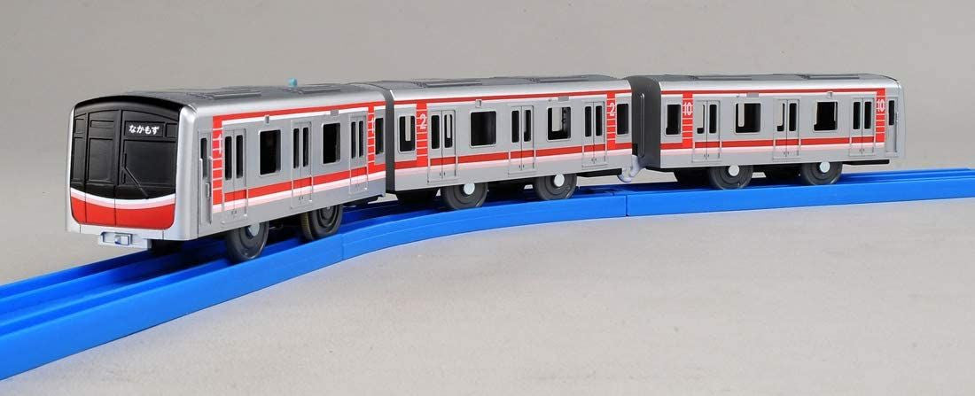 Takara Tomy Pla-Rail Osaka Metro Midosuji Line 30000 Series