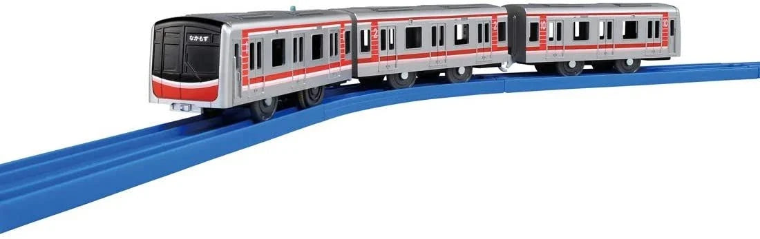 Takara Tomy Pla-Rail Osaka Metro Midosuji Line 30000 Series
