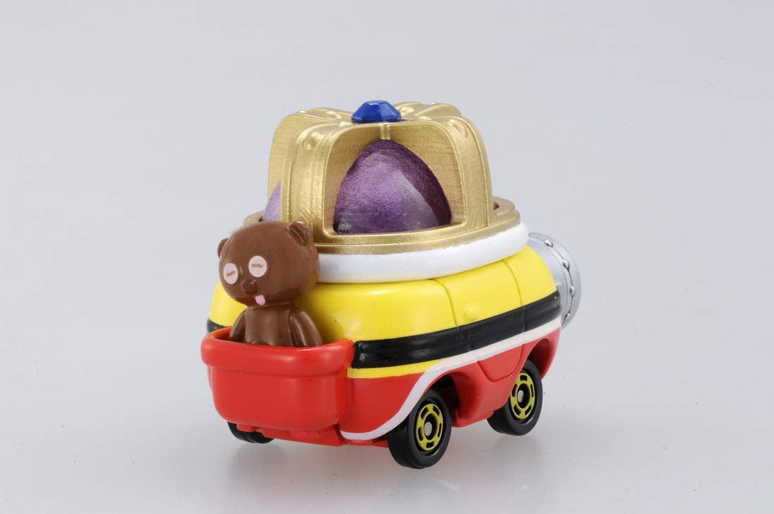  Takara Tomy Dream Tomica Minion Mover Collection MMC02 King Bob