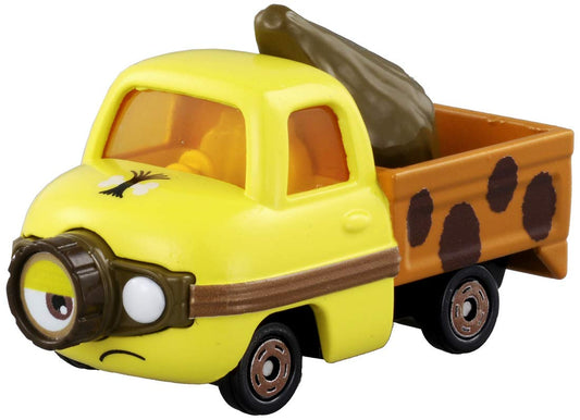  Takara Tomy Dream Tomica Minion Mover Collection MMC03 Cro Minion Stuart 131434