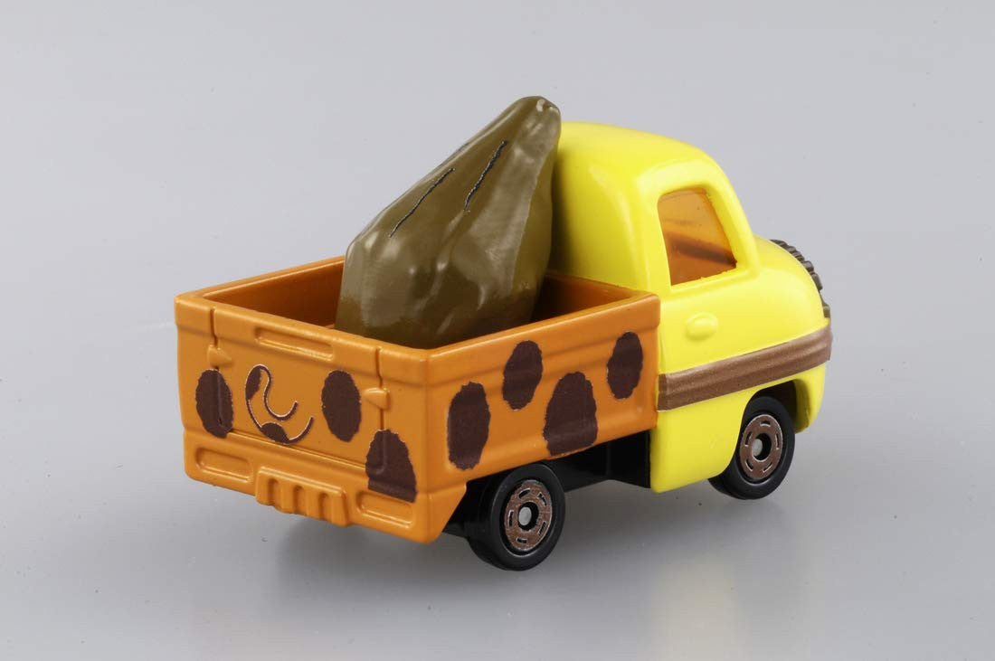  Takara Tomy Dream Tomica Minion Mover Collection MMC03 Cro Minion Stuart 131434