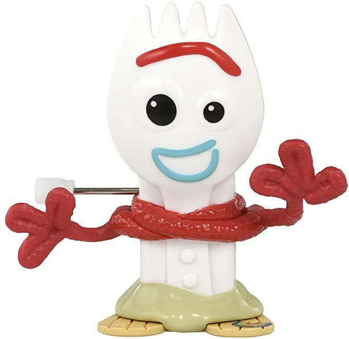 Takara Tomy Disney Toy Story 4 Small Buddy Forky