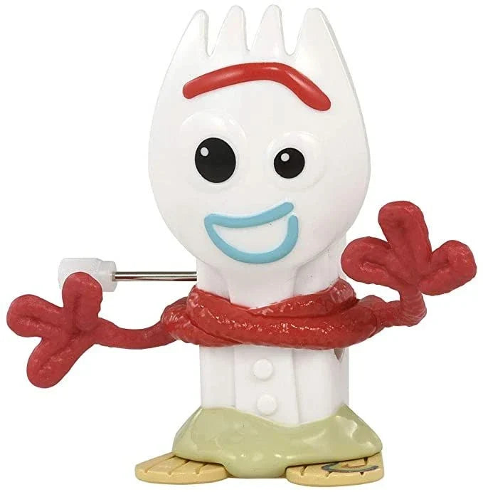 Takara Tomy Disney Toy Story 4 Small Buddy Forky