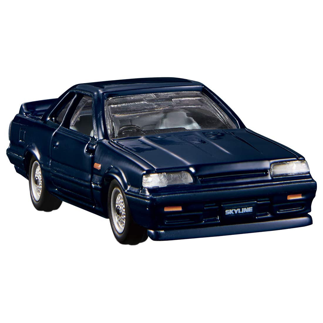 Takara Tomy Tomica Premium 04 Nissan Skyline GTS-R