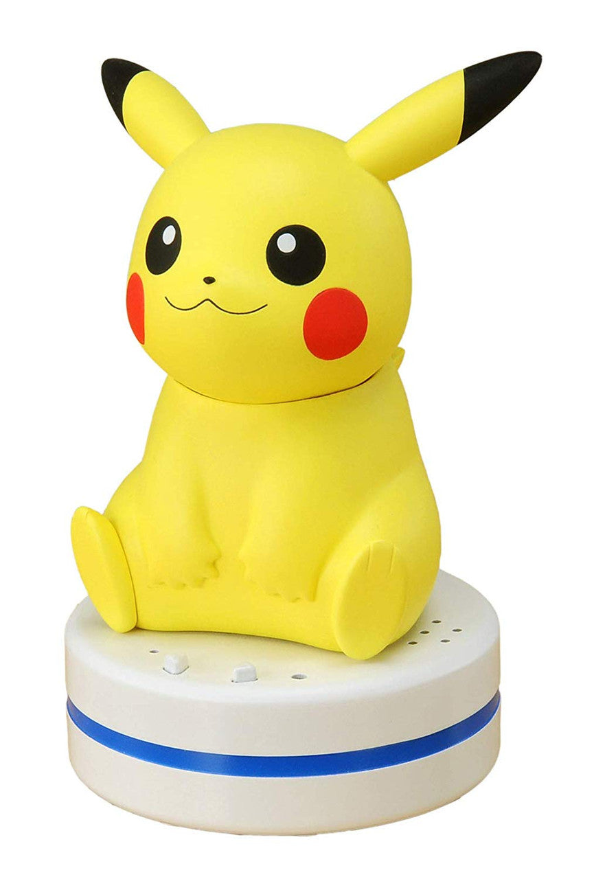 Takara Tomy Pokemon Pikachu Hey UchiPika 134787