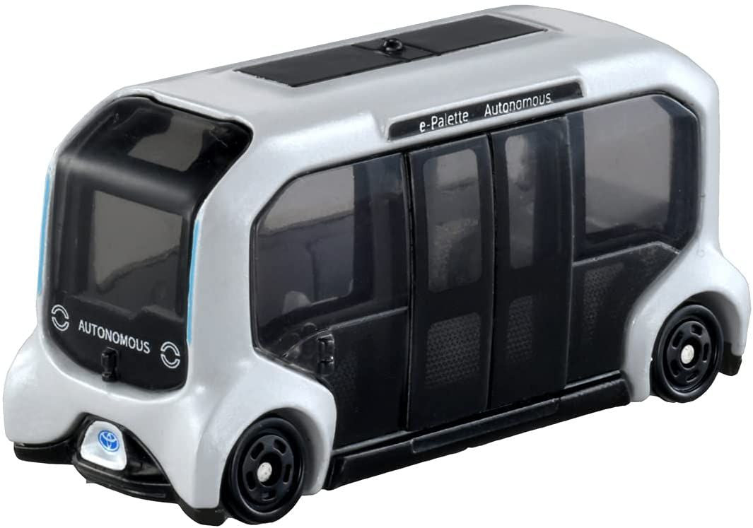  Takara Tomy Toyota E-Palette