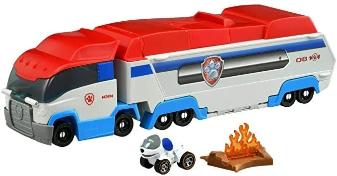 Takara Tomy Paw Patrol Paw Patroller!
