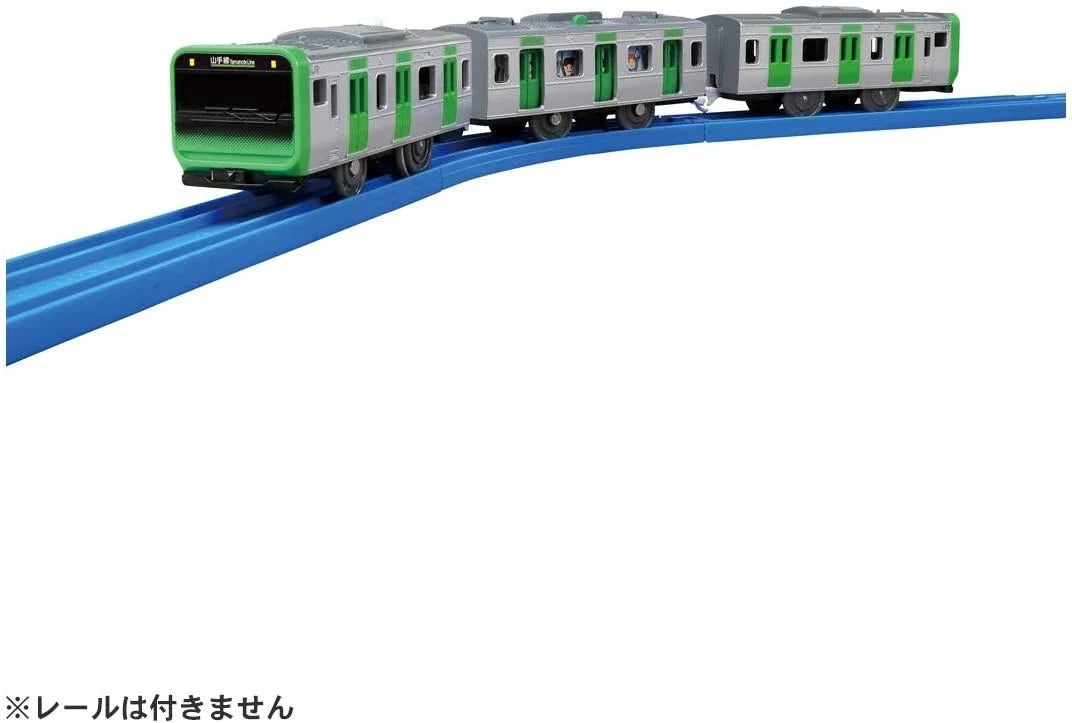 Takara Tomy Pla-Rail Series E235 Yamanote Line W/Door Motion