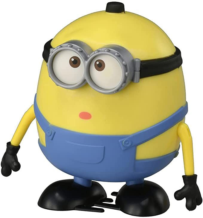 Takara Tomy Minions Push DE Walk Otto
