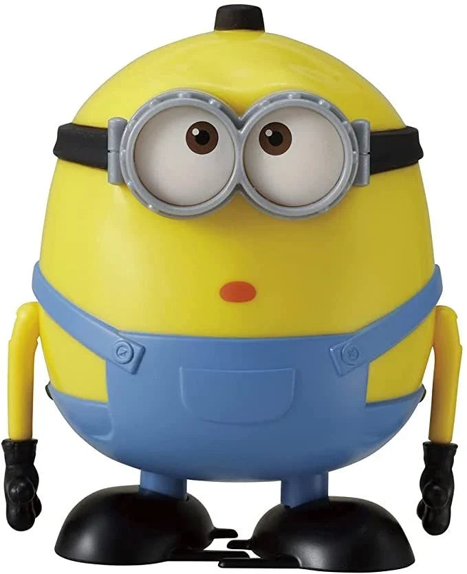 Takara Tomy Minions Push DE Walk Otto