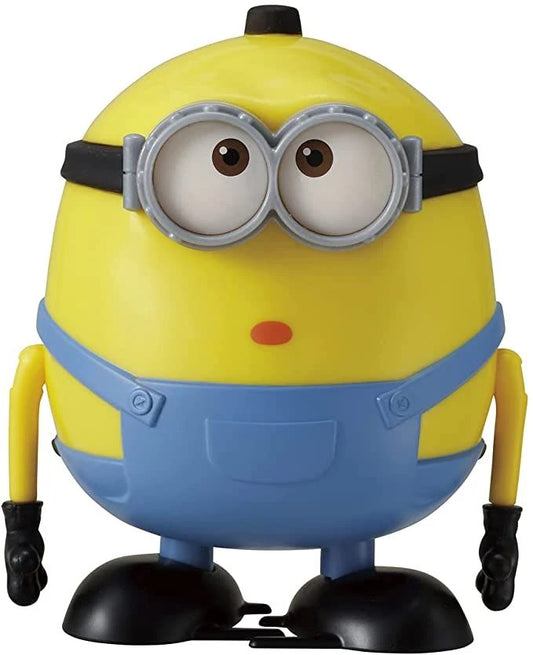  Takara Tomy Minions Push DE Walk Otto