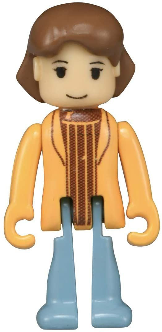Takara Tomy Pla-Rail West Express Ginga