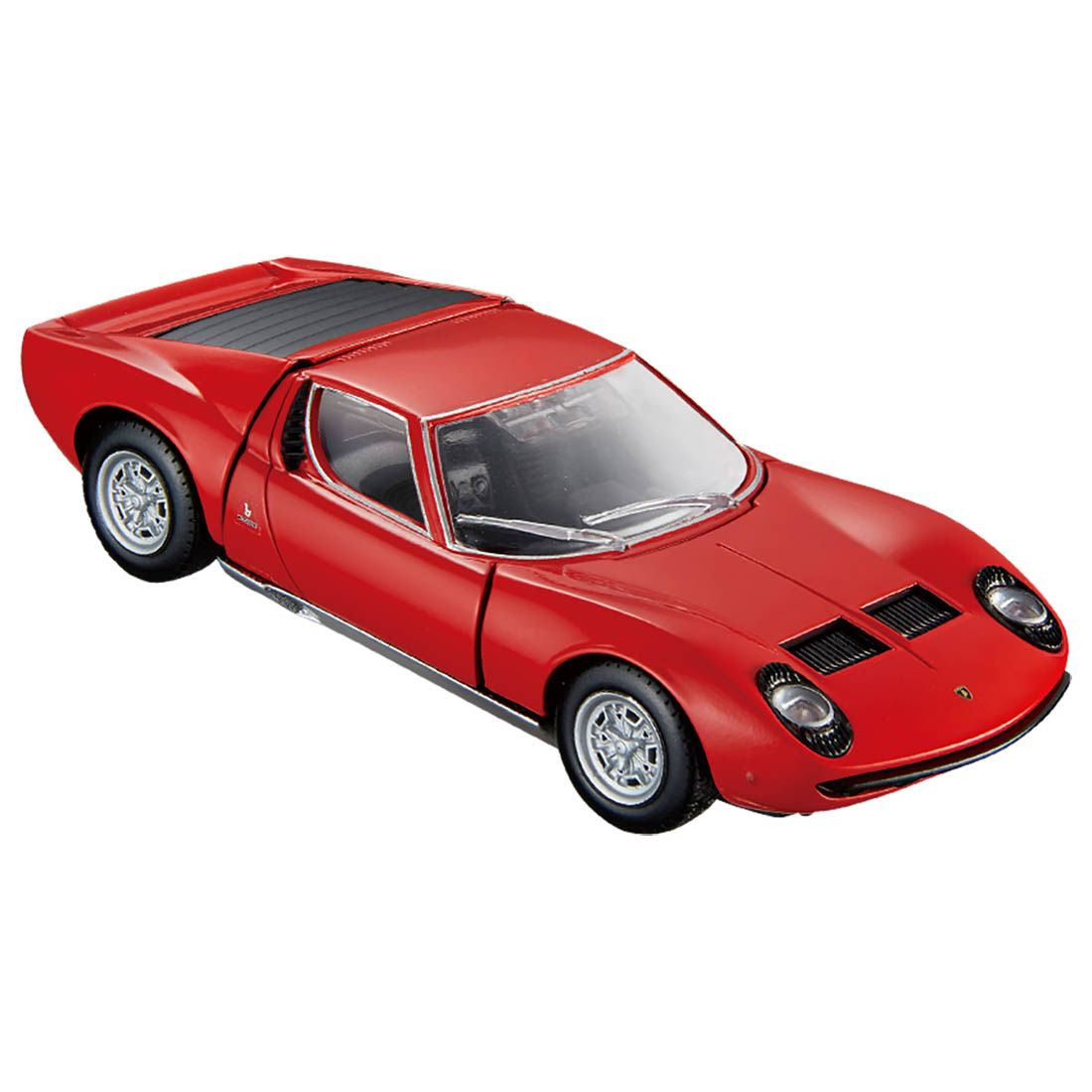 Takara Tomy Tomica Premium RS Lamborghini Miura