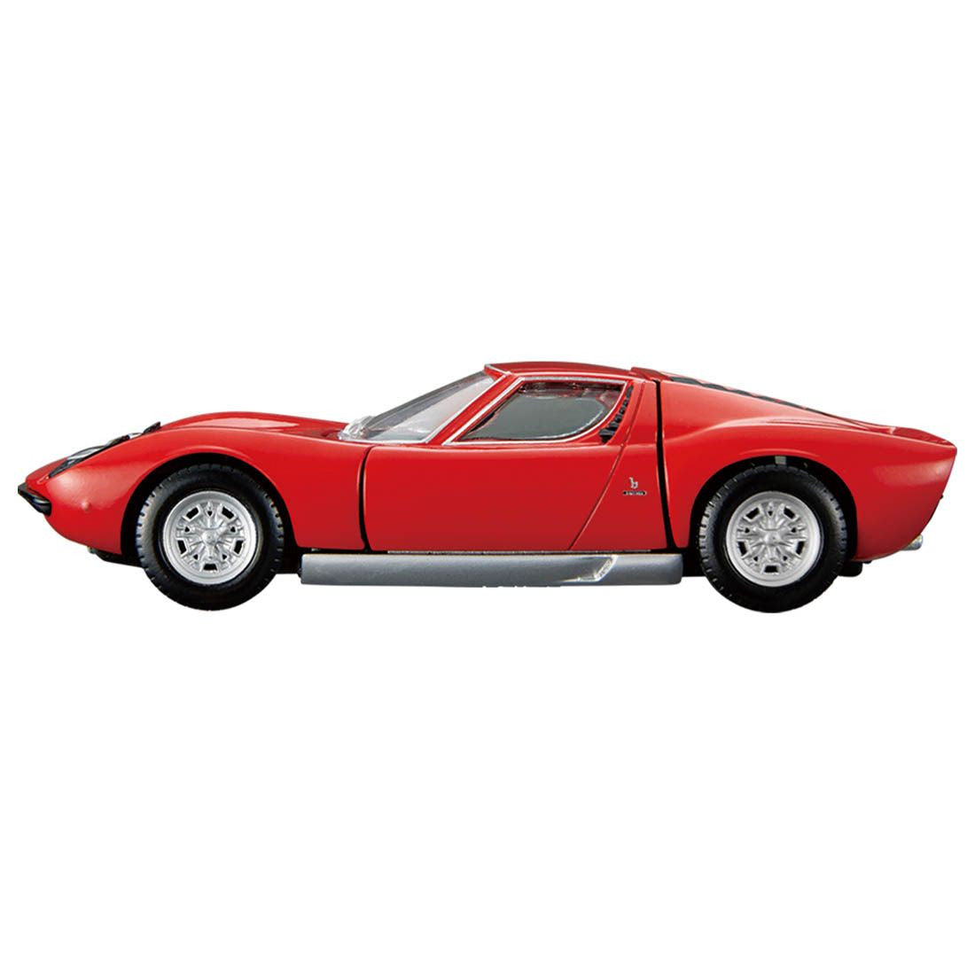 Takara Tomy Tomica Premium RS Lamborghini Miura