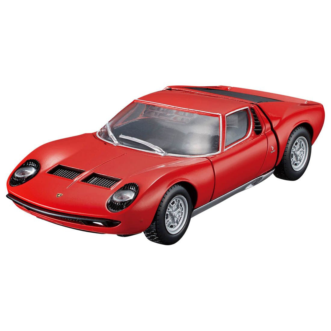 Takara Tomy Tomica Premium RS Lamborghini Miura