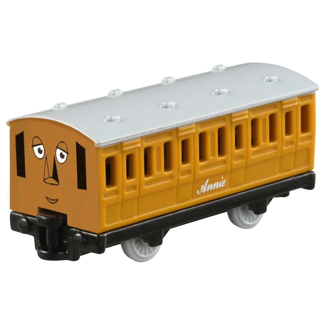 Takara Tomy Tomica Thomas The Tank Engine First Story Set