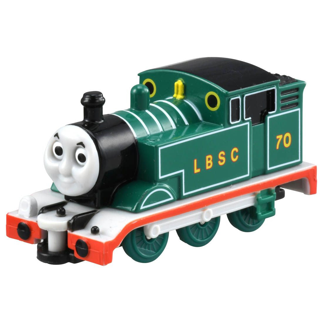 Takara Tomy Tomica Thomas The Tank Engine First Story Set