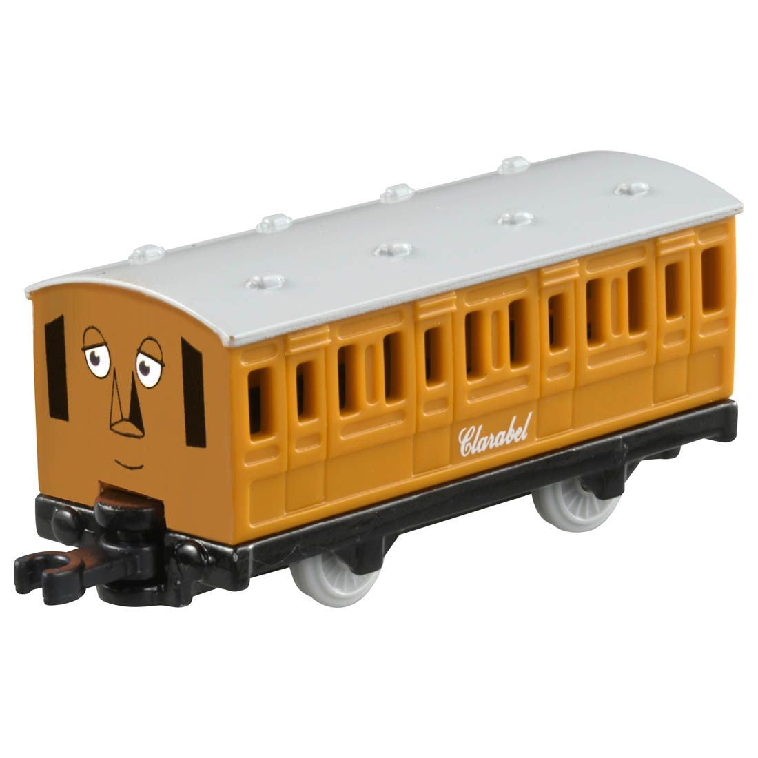 Takara Tomy Tomica Thomas The Tank Engine First Story Set