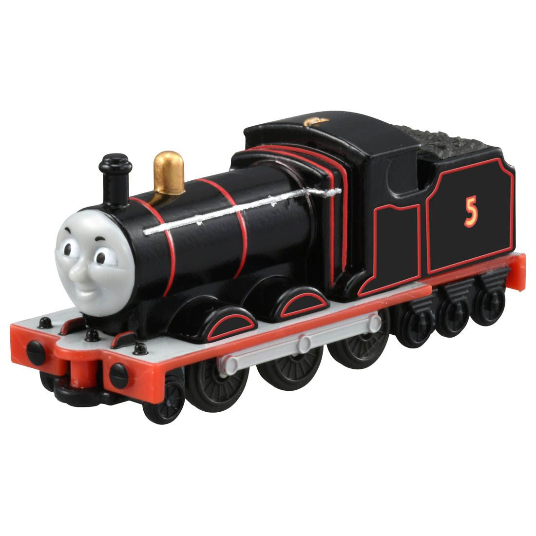 Takara Tomy Tomica Thomas The Tank Engine First Story Set