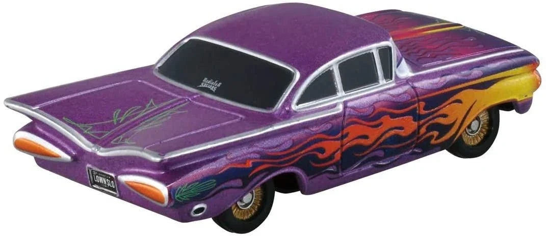 Takara Tomy Tomica Disney Cars Ramone (Standard Type)
