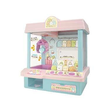 Takara Tomy Crane Game - Sumikko Gurashi