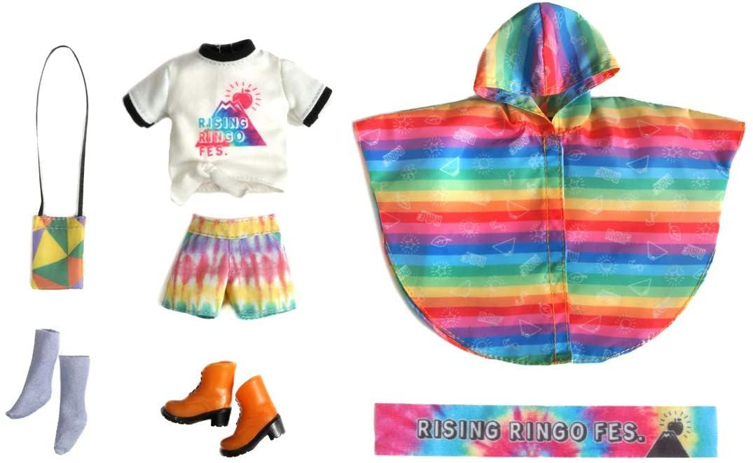 Takara Tomy Licca Doll #Licca #Happy Summer Festival Wear