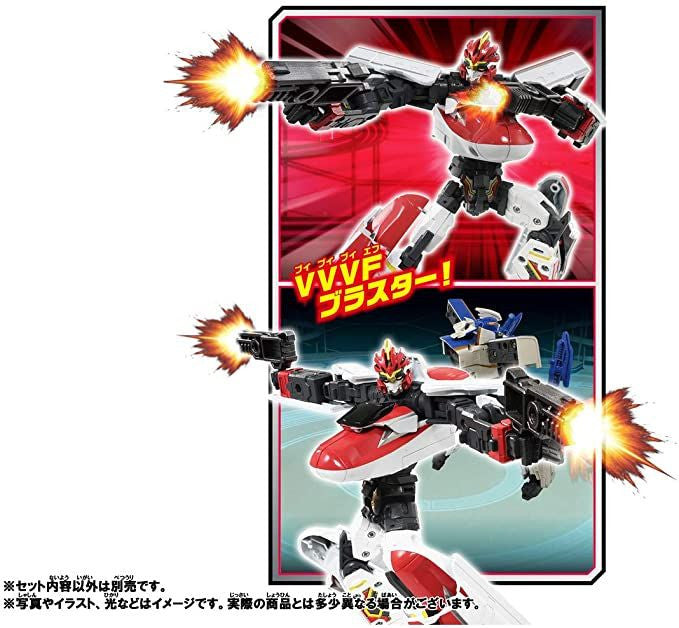 Takara Tomy Pla-Rail Shinkansen Transformation Robot Shinkarion Z E6 Komachi