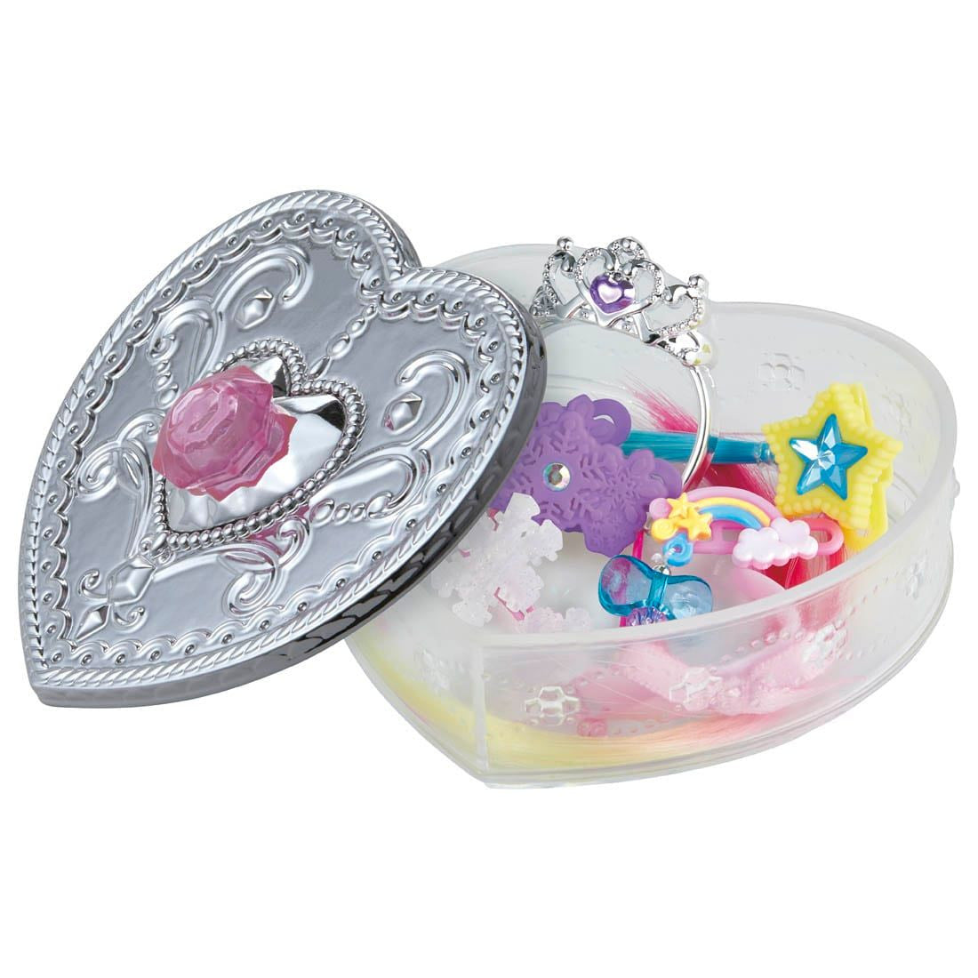 Takara Tomy Licca Doll Dream Colored Makeup Himari-chan Cool And Mega Deluxe