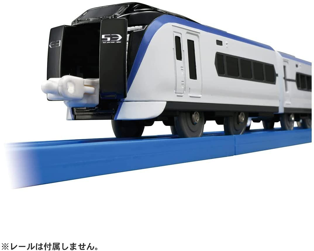 Takara Tomy Pla-Rail E353 Series Azusa W/Dedicated Connection