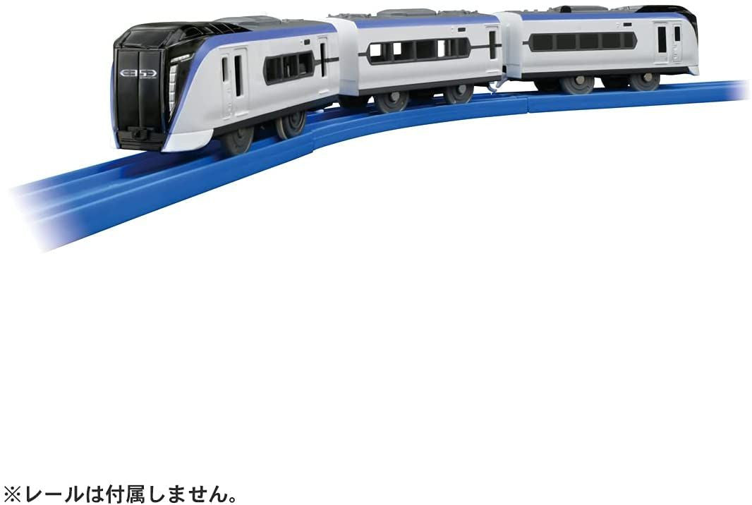 Takara Tomy Pla-Rail E353 Series Azusa W/Dedicated Connection