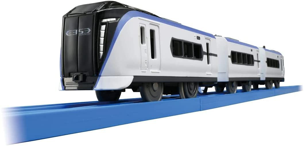 Takara Tomy Pla-Rail E353 Series Azusa W/Dedicated Connection