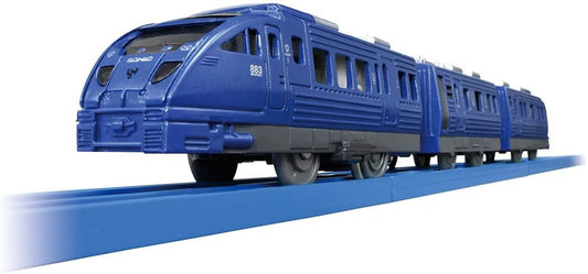  Takara Tomy Pla-Rail JR Kyushu 883 Series Sonic