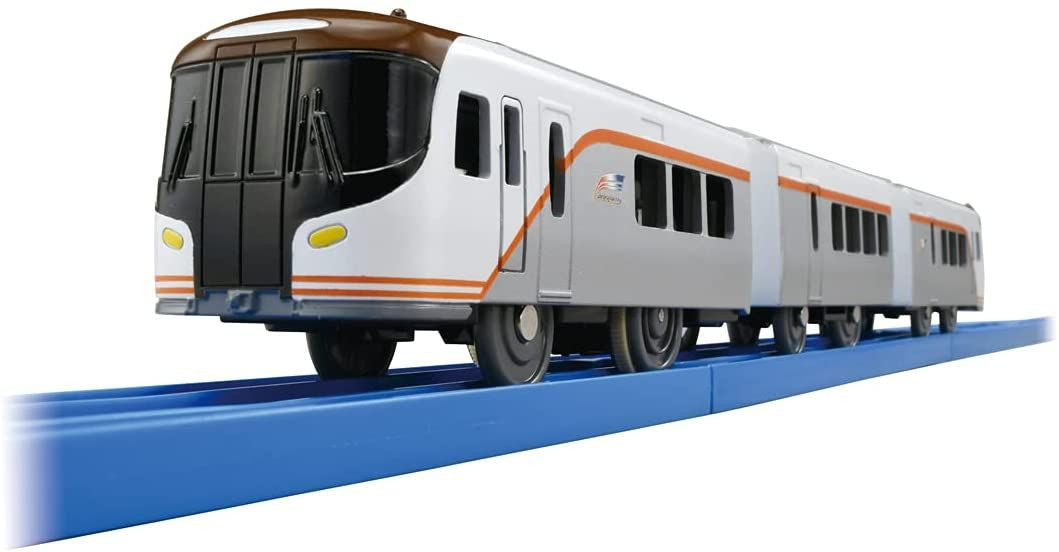 Takara Tomy Pla-Rail HC85 Series Hida / Nanki Limited Express