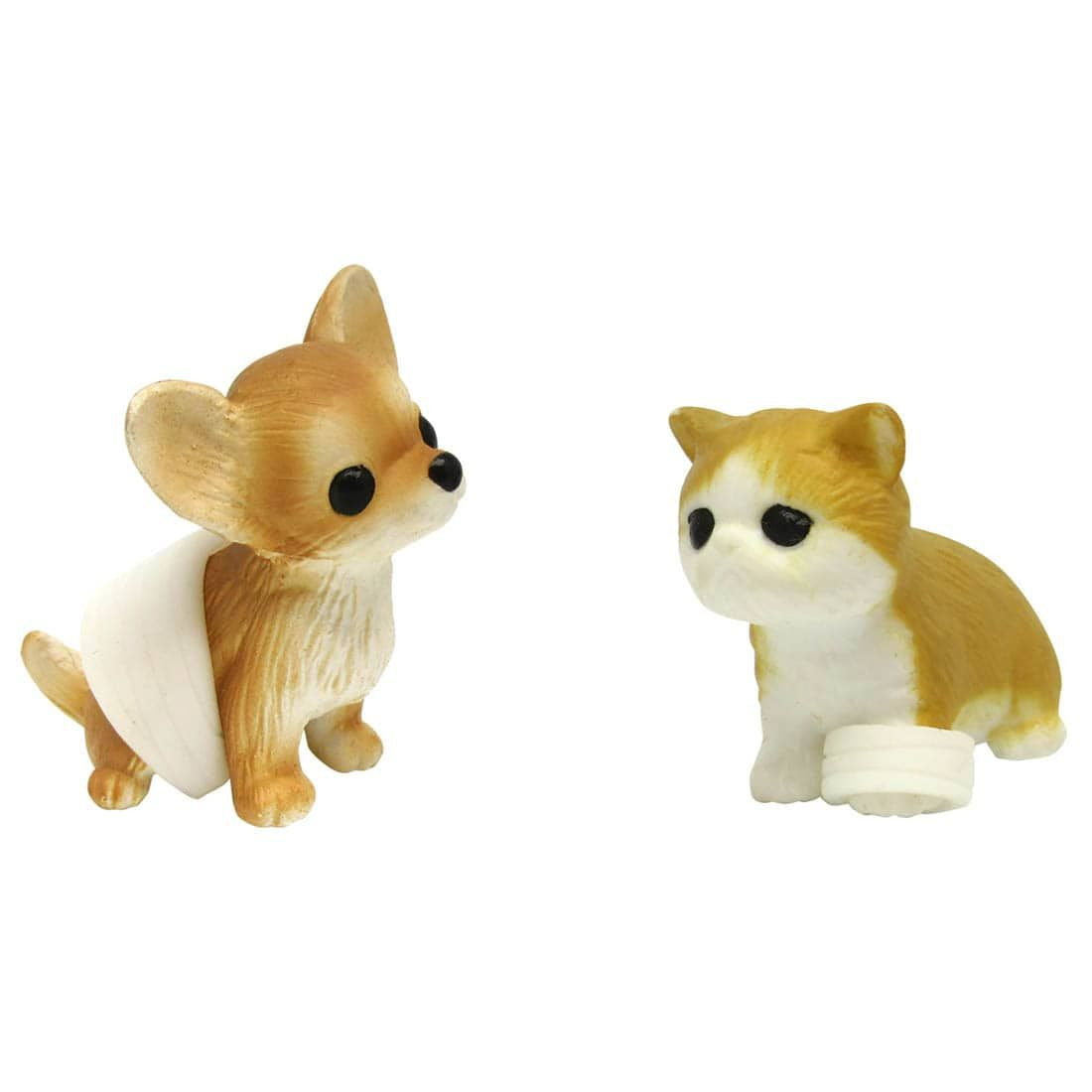Takara Tomy Licca Doll Pet & Medical Treatment Goods Set