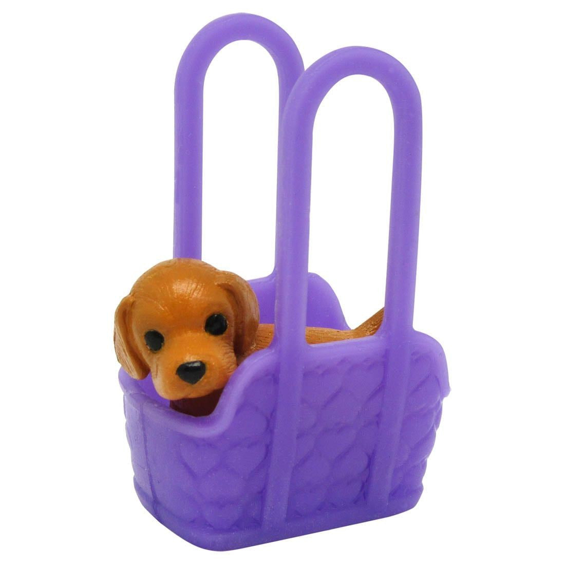 Takara Tomy Licca Doll Pet & Medical Treatment Goods Set
