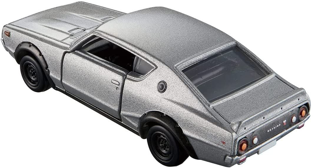 Takara Tomy Tomica Premium Nissan Skyline 2000 GT-R (KPGC110)