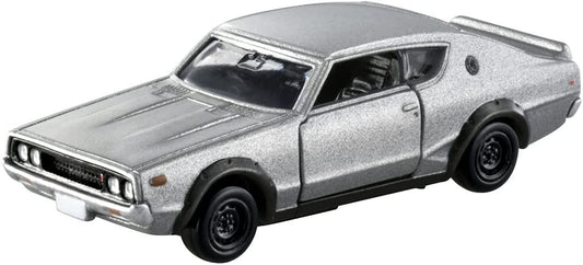  Takara Tomy Tomica Premium Nissan Skyline 2000 GT-R (KPGC110)