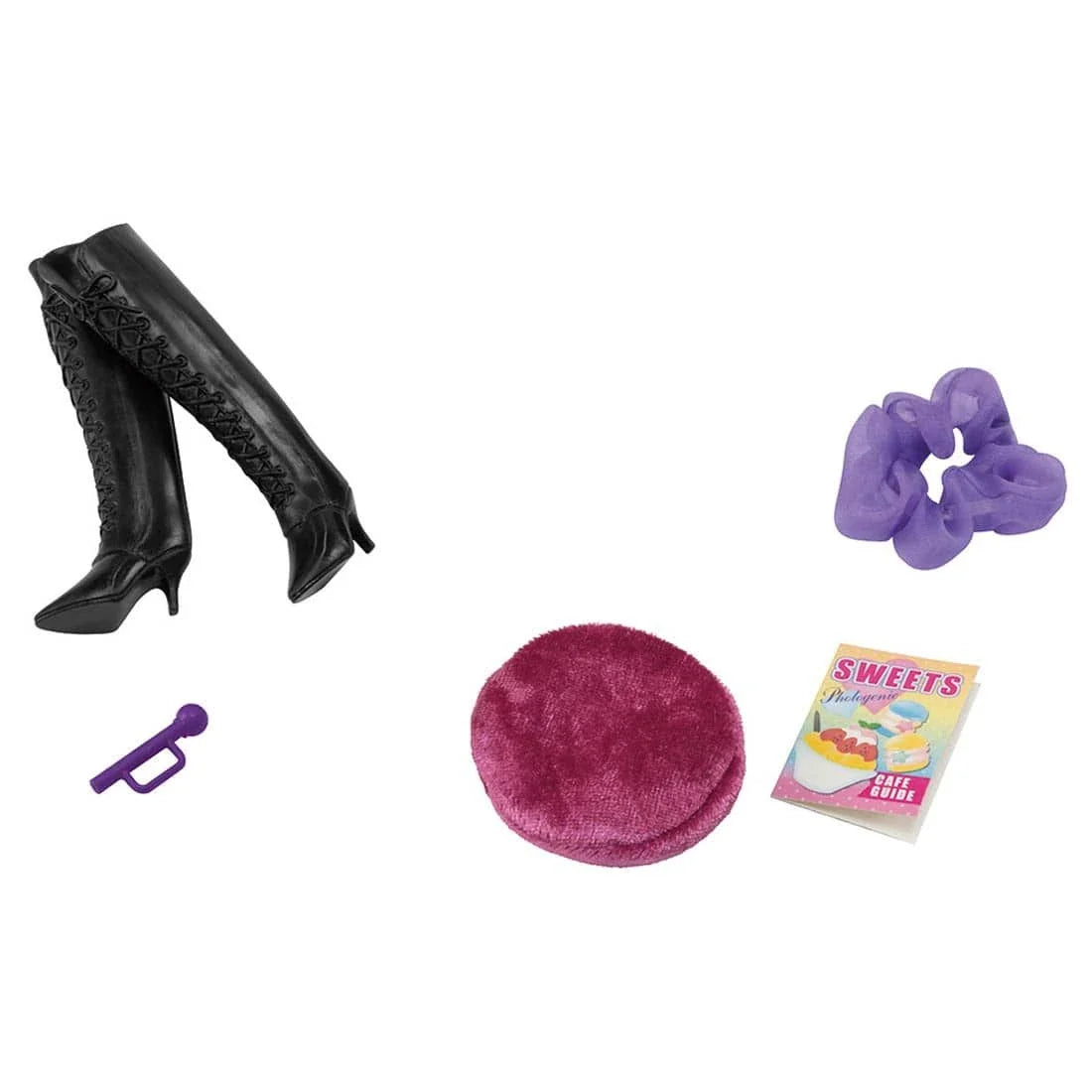 Takara Tomy Licca Doll #Licca #Popteen