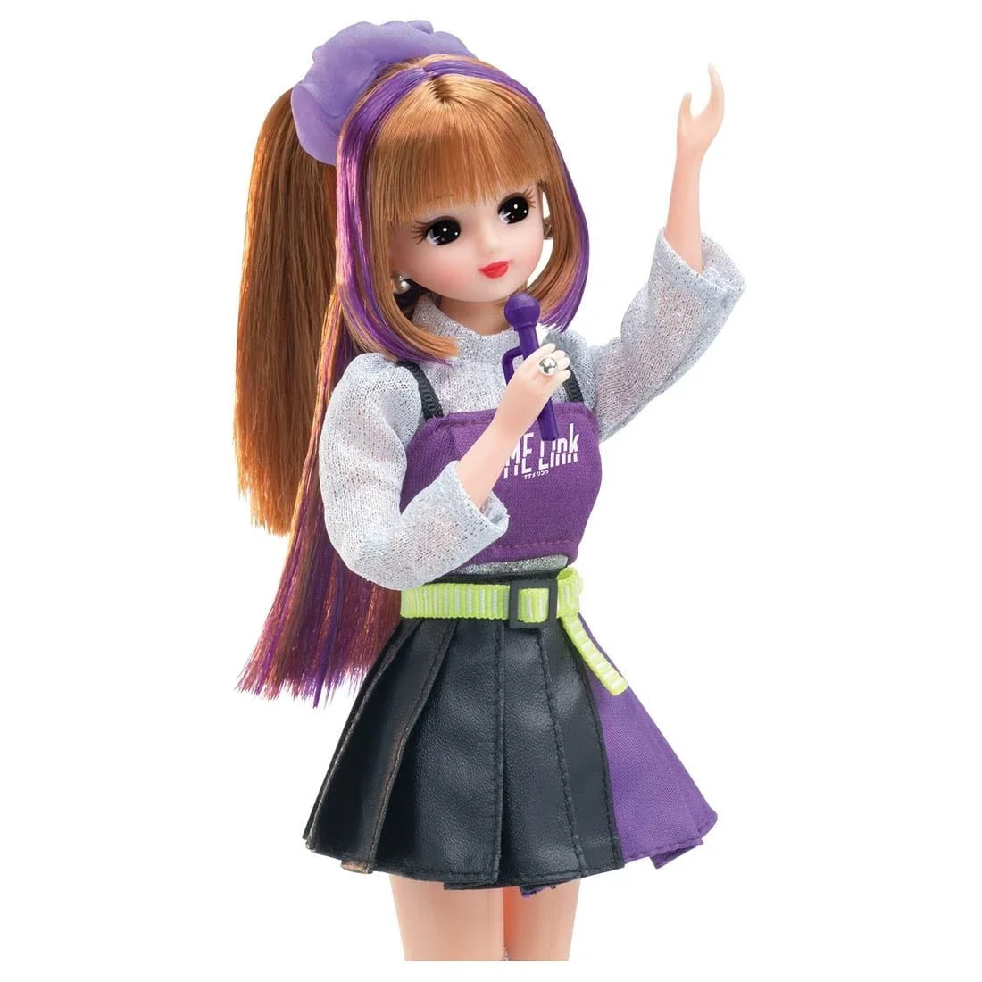 Takara Tomy Licca Doll #Licca #Popteen